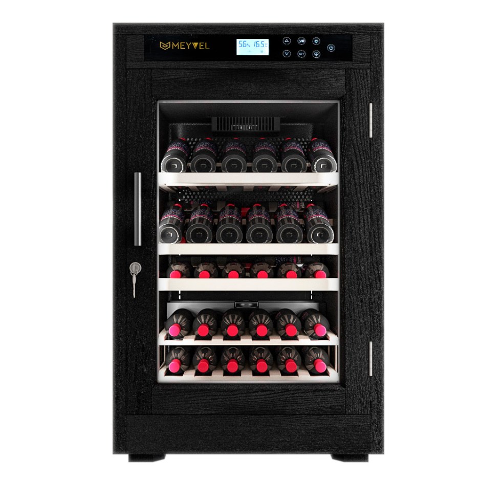 Винный шкаф Cold Vine c50-kbf2