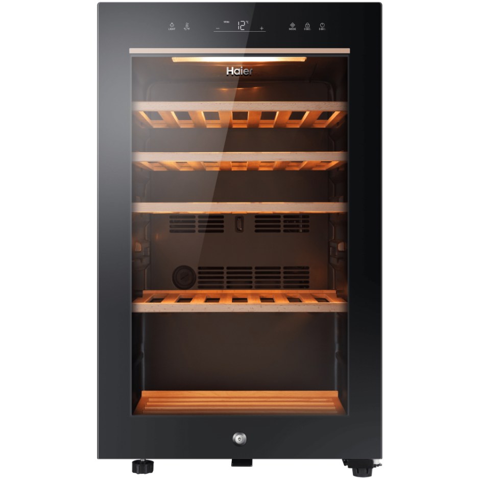 Винный шкаф Haier JC-110 GD