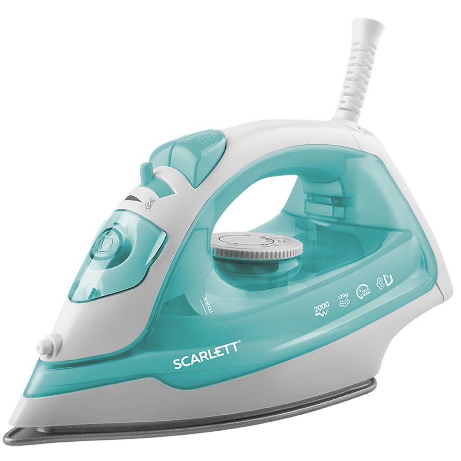 Утюг Скарлетт SC-si30k44