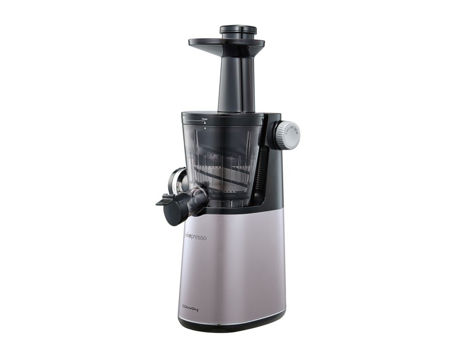 Соковыжималка Coway Juicepresso CJP-01 White