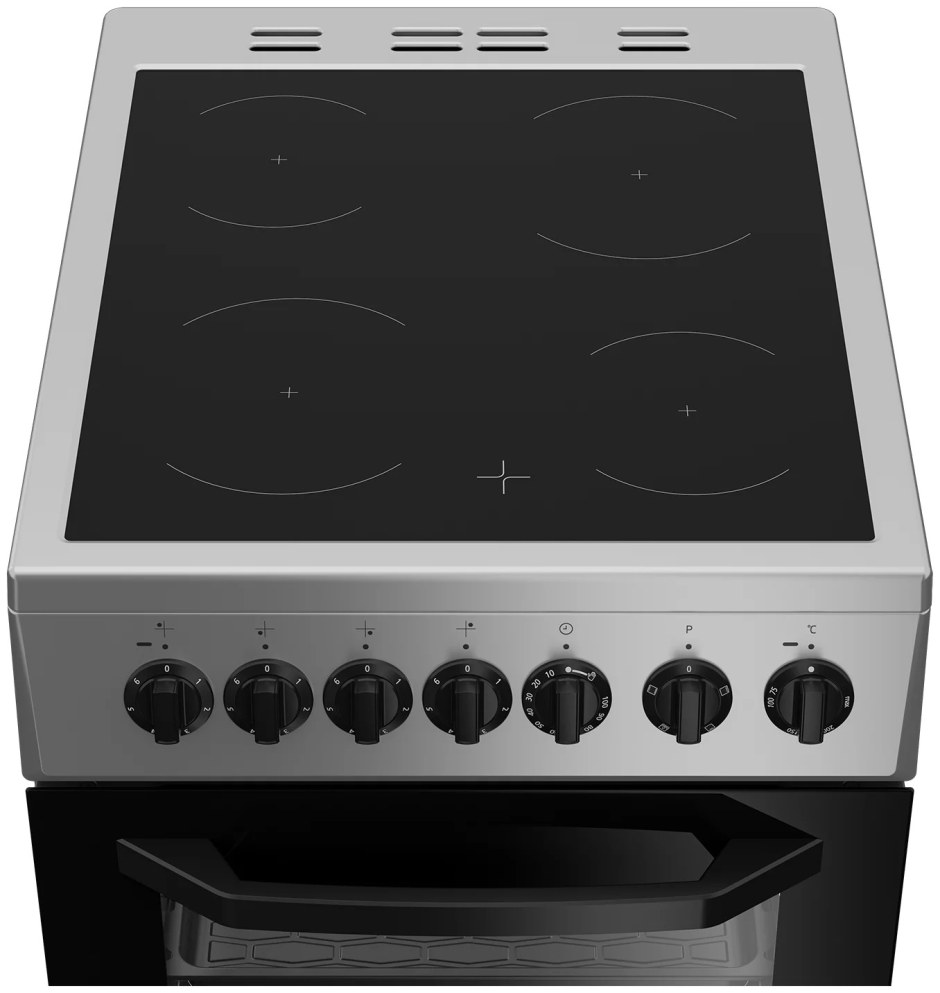 Плита Beko ffss57101gs