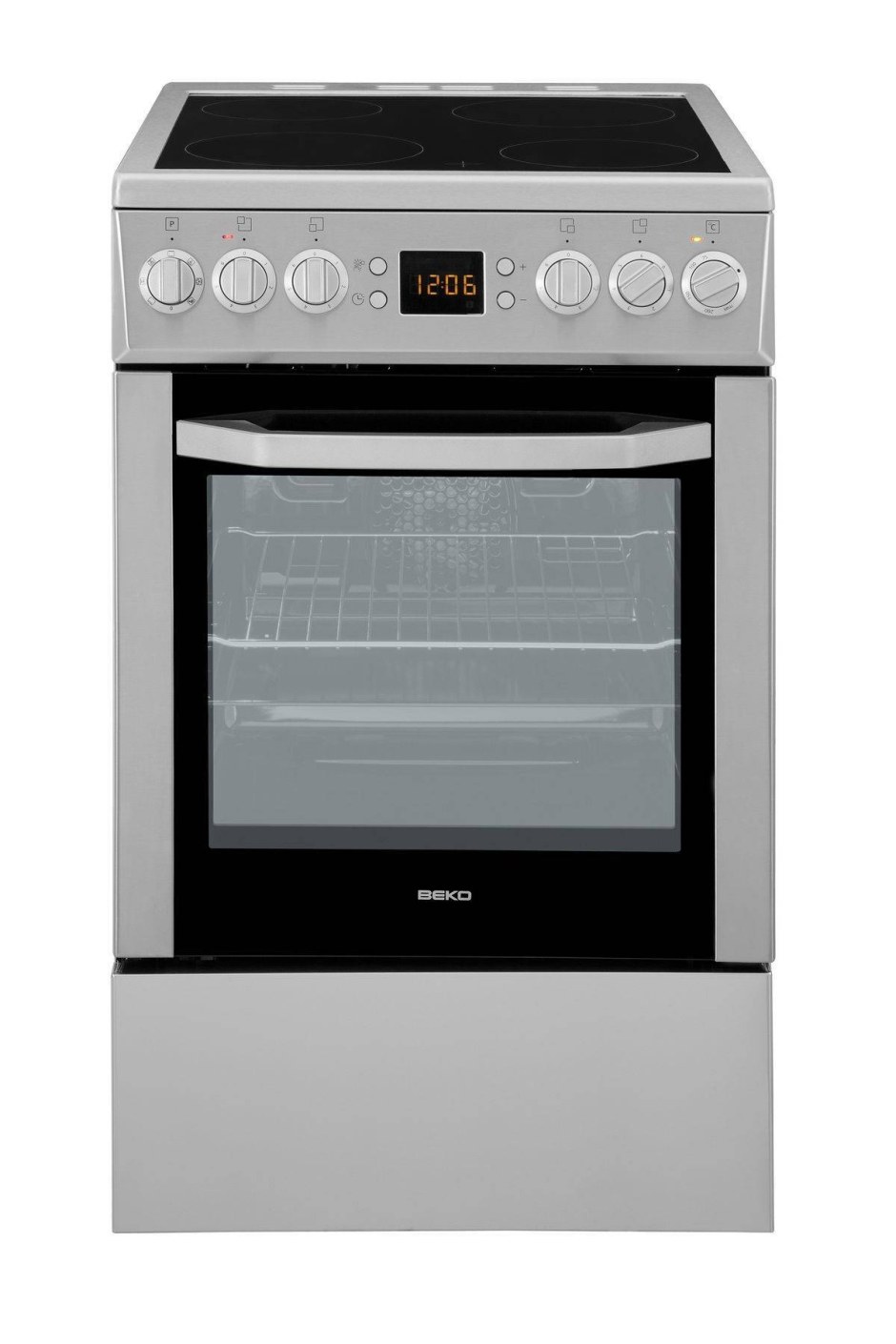 Плита Beko 57101 GW