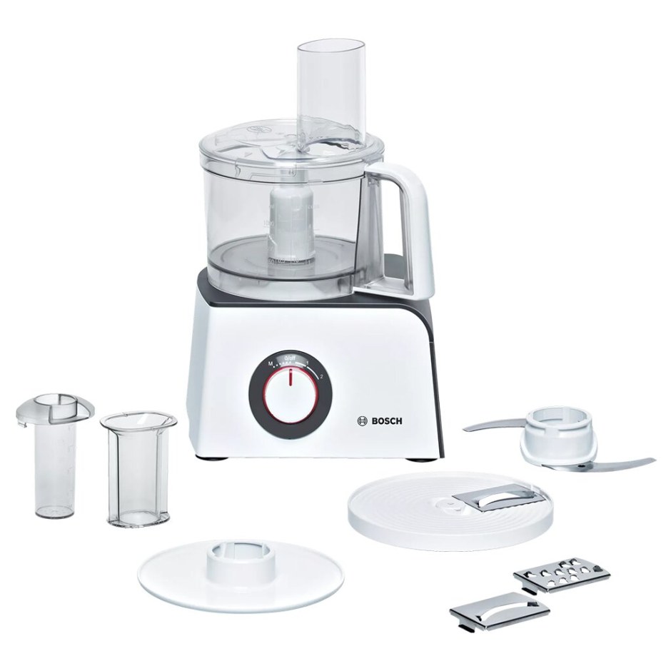 Кухонный комбайн Bosch МСМ 4000