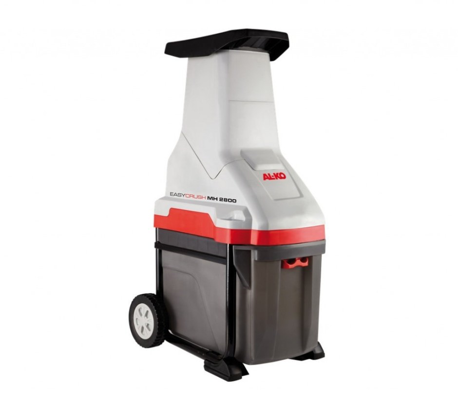 Измельчитель электрический al-ko easy Crush MH 2800 2.8 КВТ
