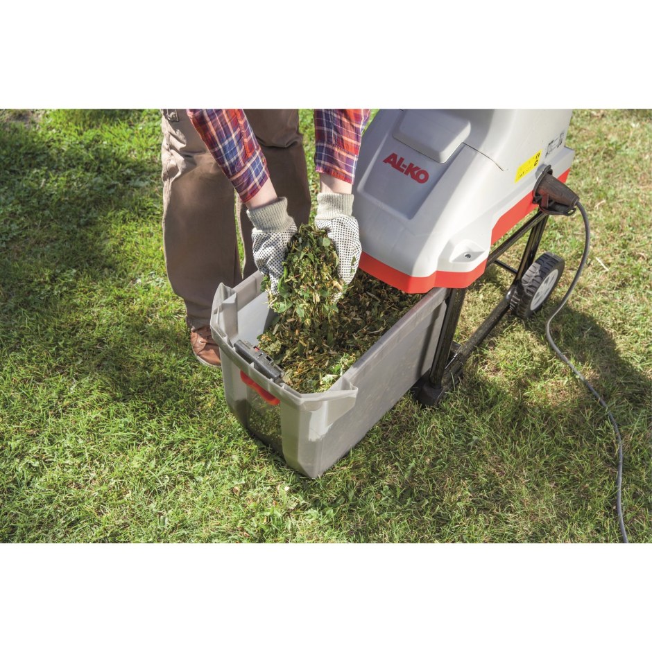 Измельчитель al-ko easy Crush MH 2800