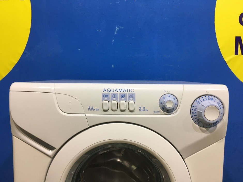 Aquamatic Aqua 800t