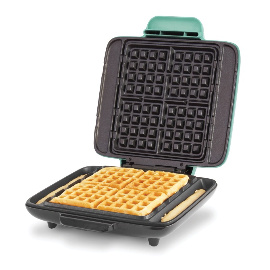 Бельгийская вафельница Cuisinart