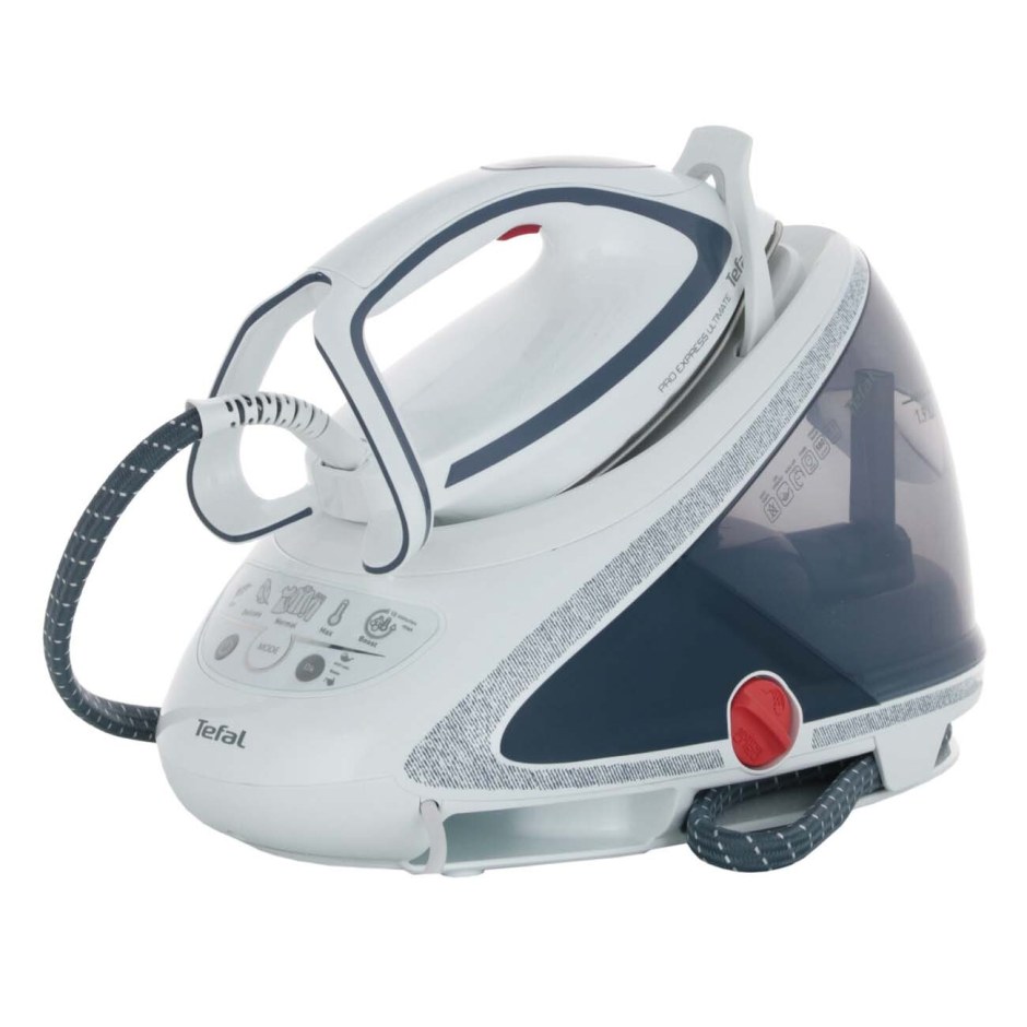 Tefal Pro Express Ultimate gv9581e0