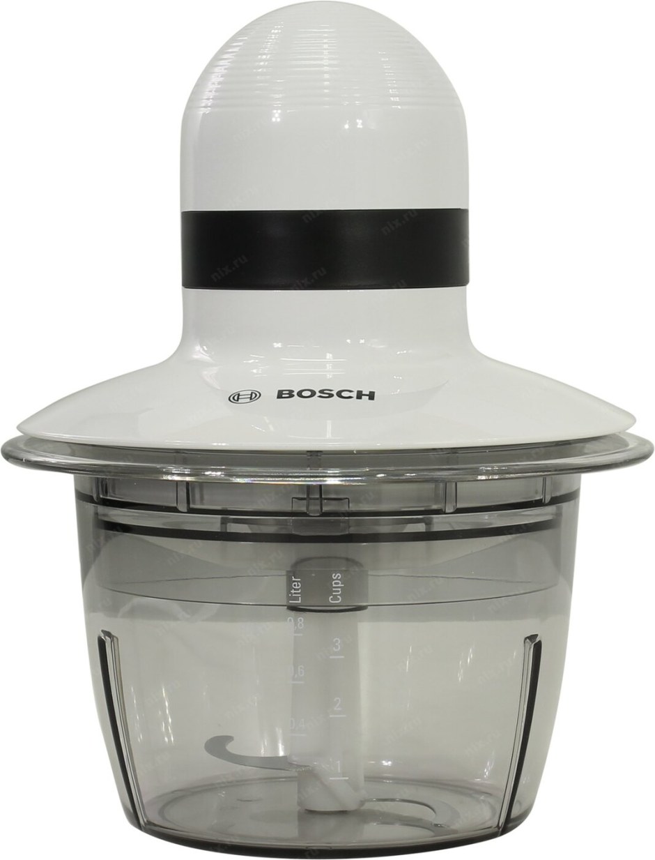 Кухонный измельчитель Bosch MMR 08a1
