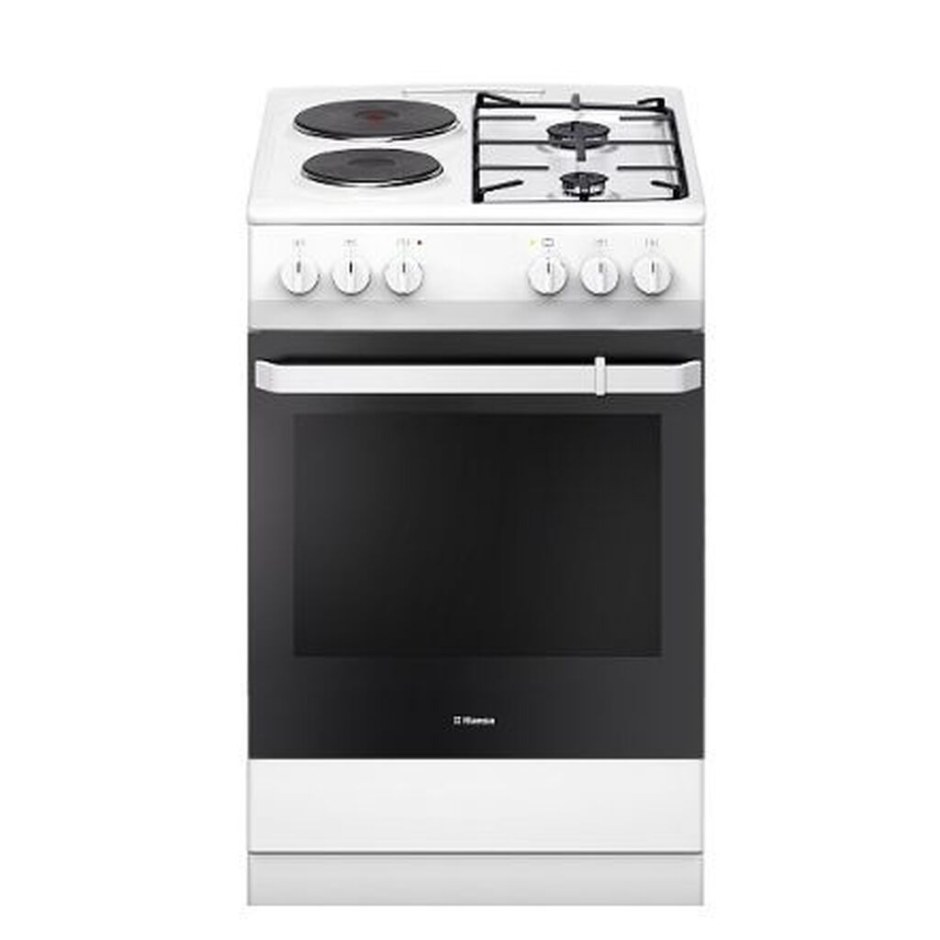 Плита Hansa fcgw52021