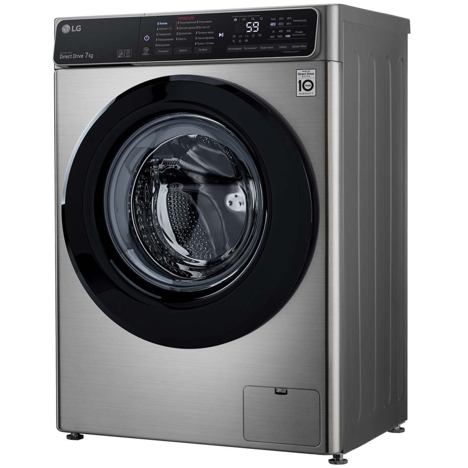 Стиральная машина LG f2t9hs9s