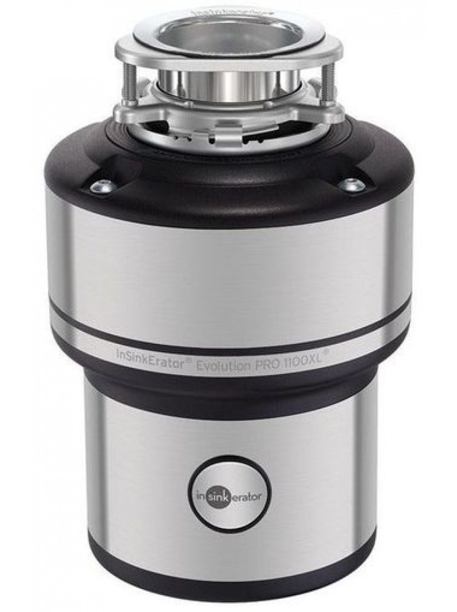 Измельчитель пищевых отходов insinkerator Evolution Supreme 200