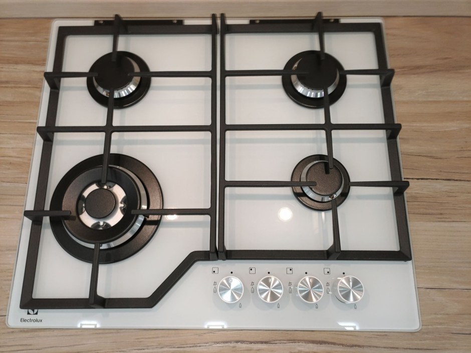 Electrolux GPE 363 YV