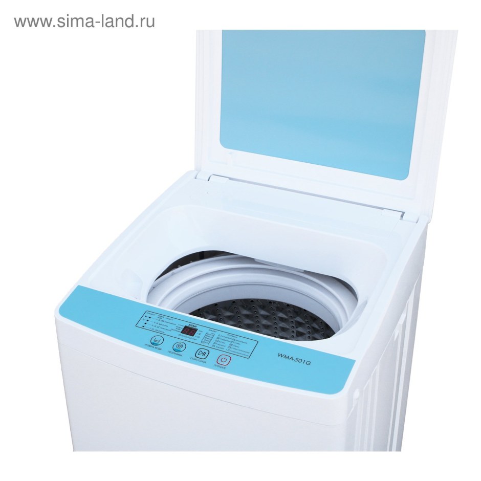 Стиральная машина Willmark WMA-611р