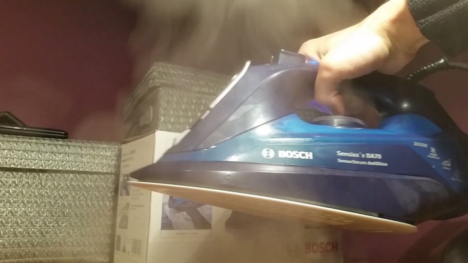 Bosch da70 Electro shenimatic