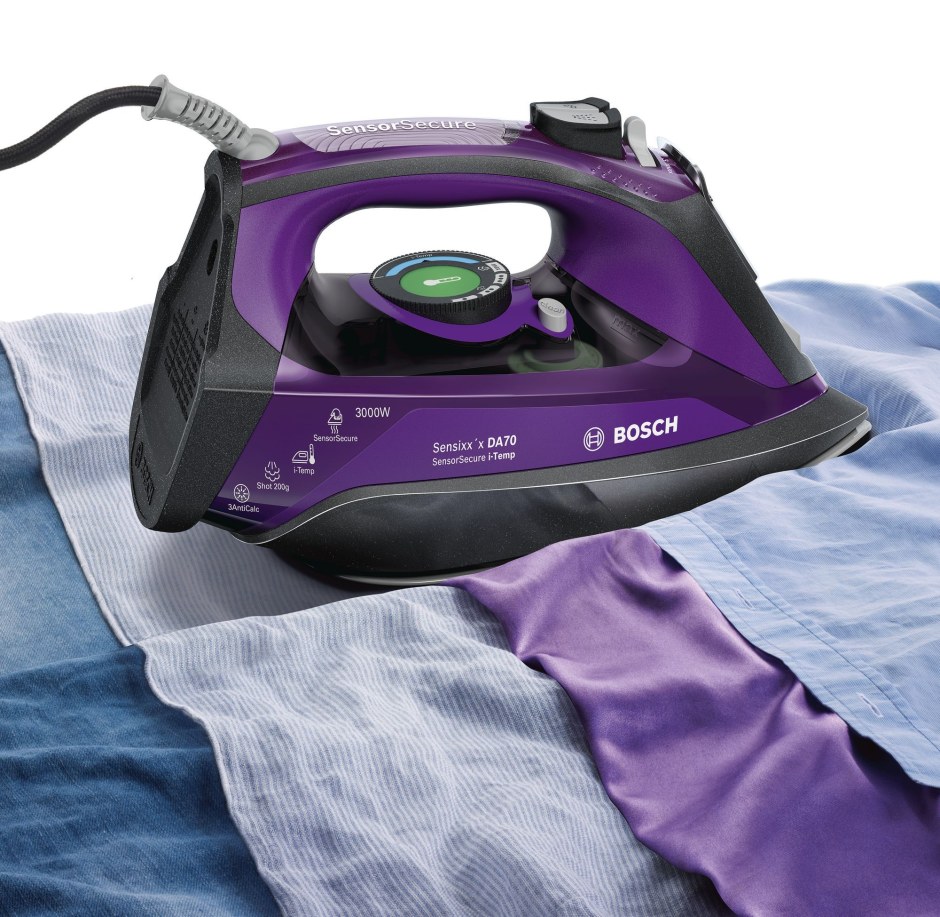 Утюг Bosch da70