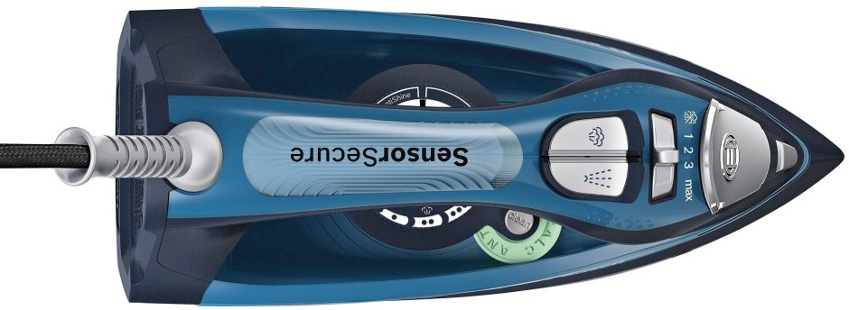 Утюг Bosсh TDA 703021a
