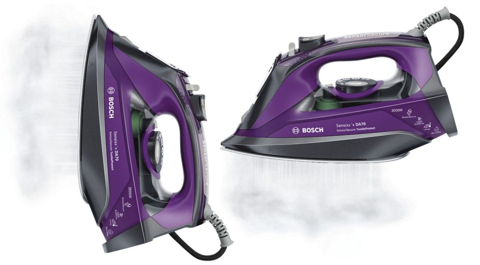 Bosch TDA 703021 A Sensixx'x da70