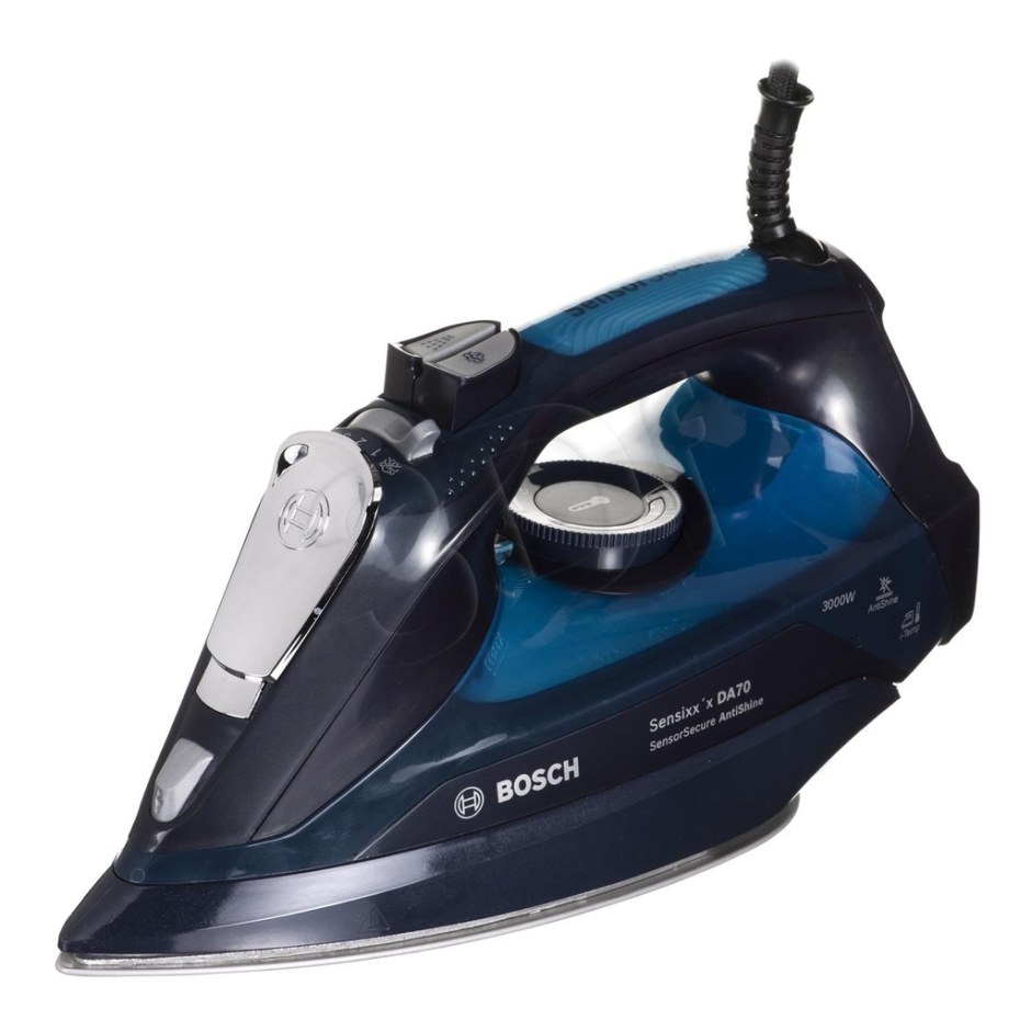 Утюг Bosch Sensixx