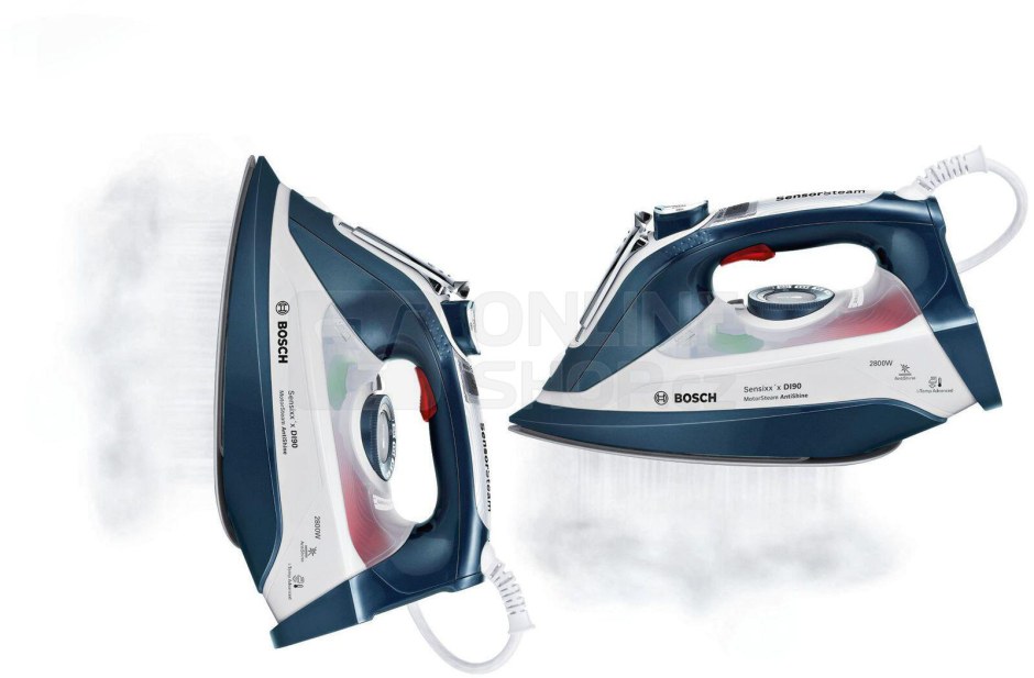 Утюг Bosch d190