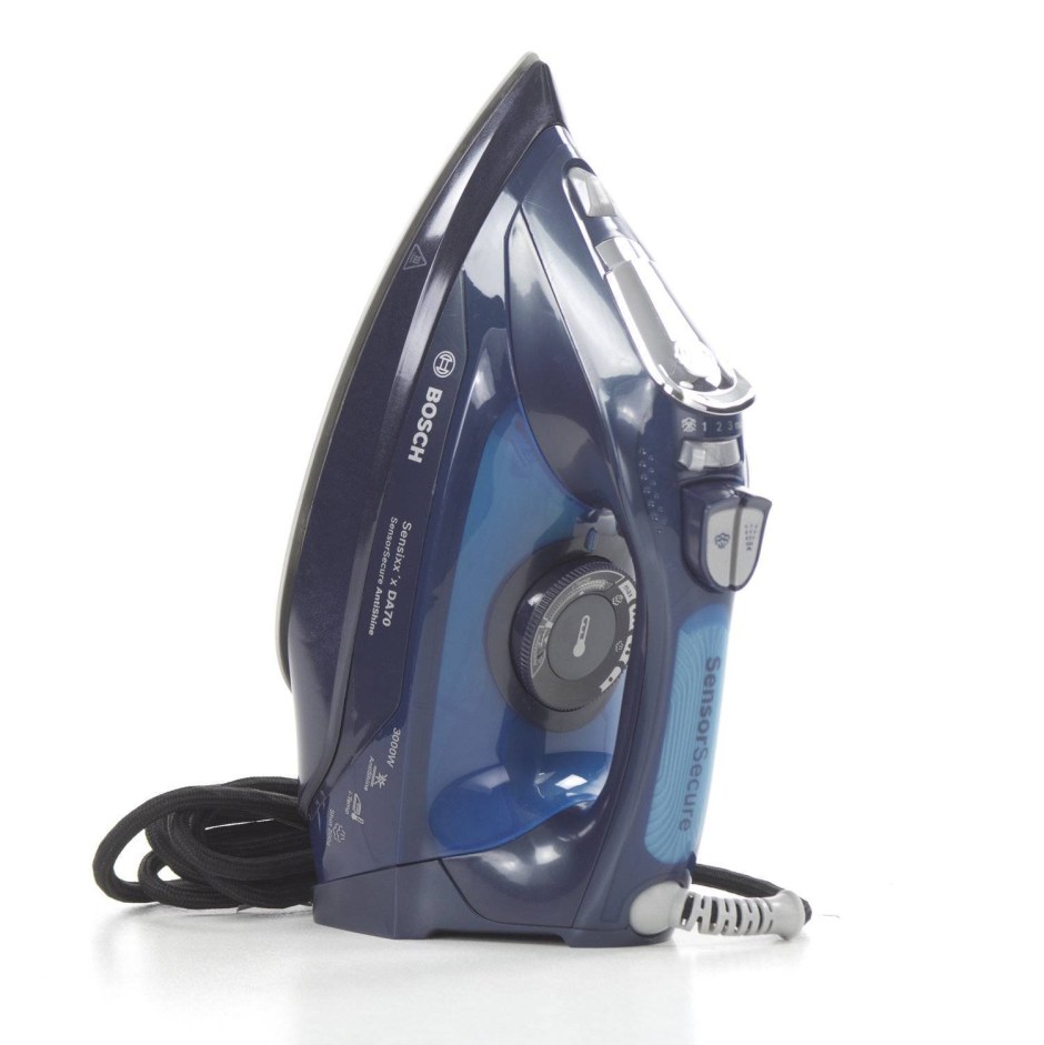 Bosch TDA 703021 A Sensixx'x da70