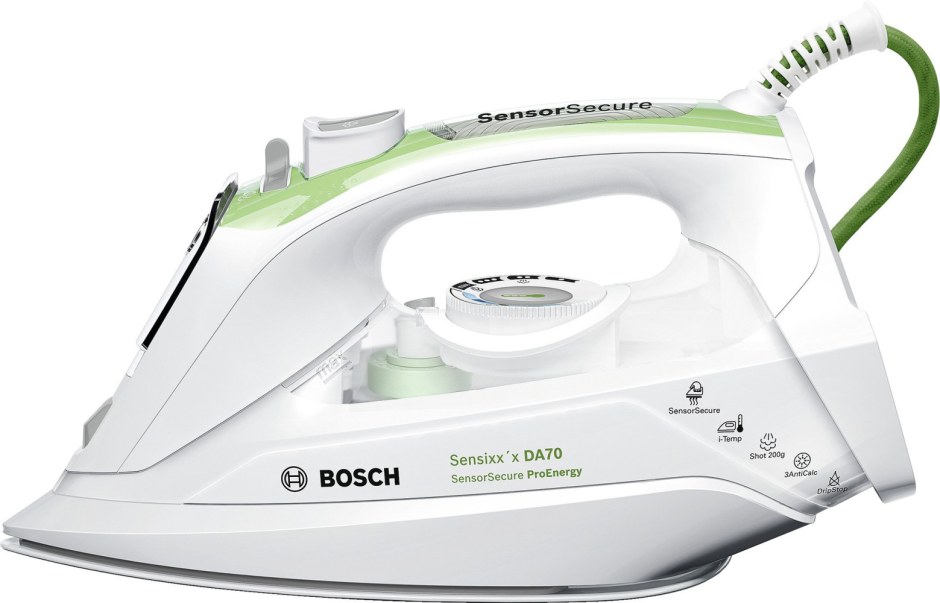 Утюг Bosch TDA-7028210 2800вт