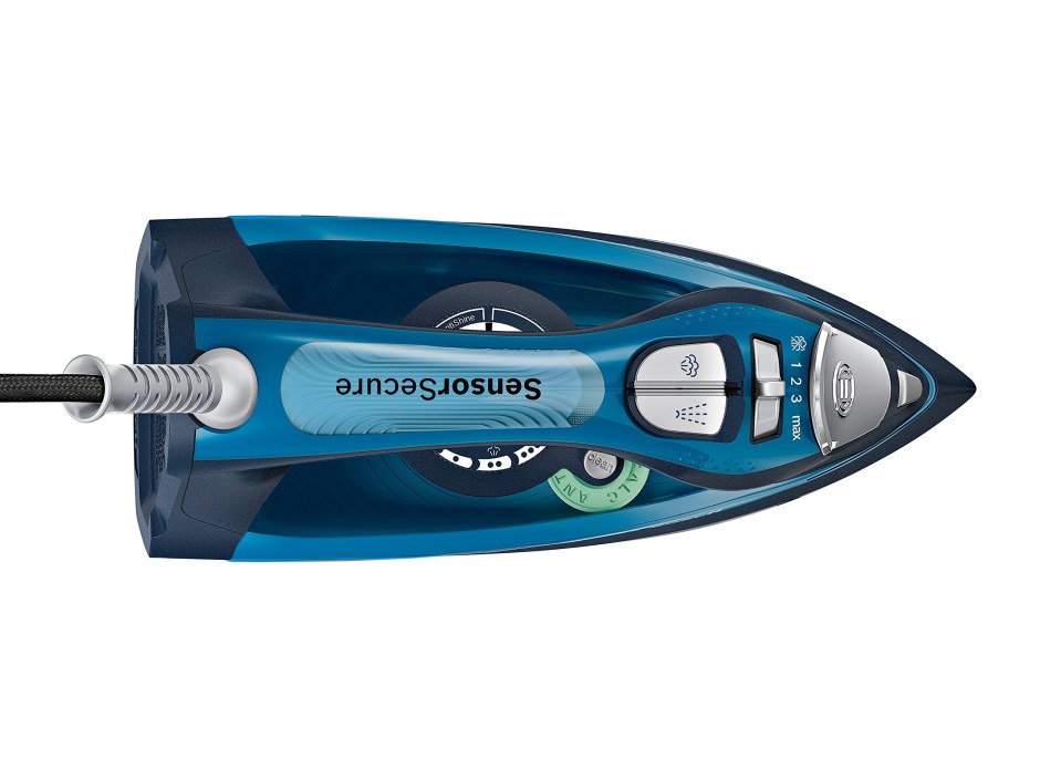 Bosch w3000 утюг