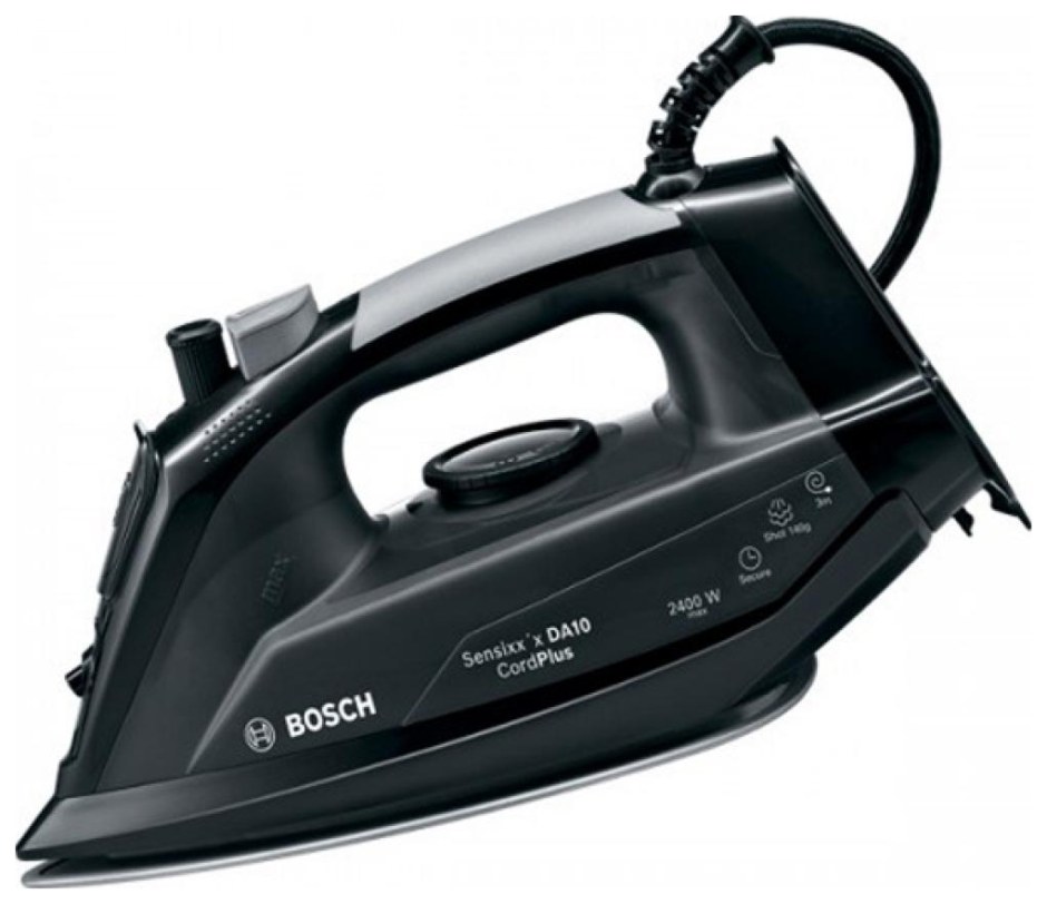 Утюг Bosch TDA 102411c