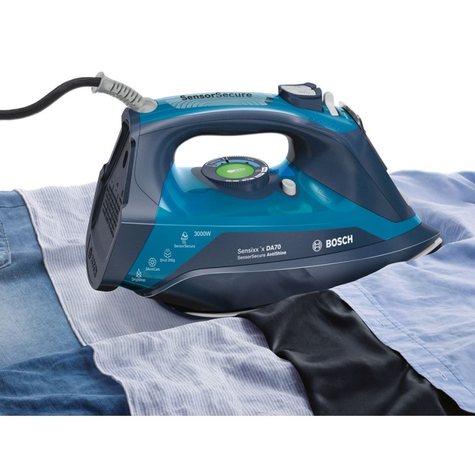 Утюг Bosch da70