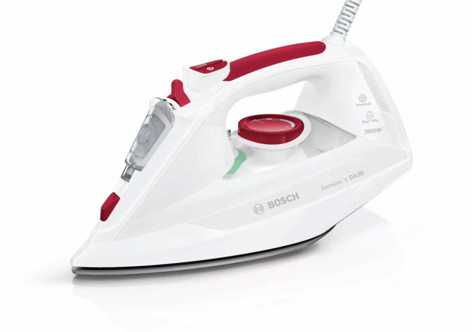 Утюг Bosch TDA 3024010