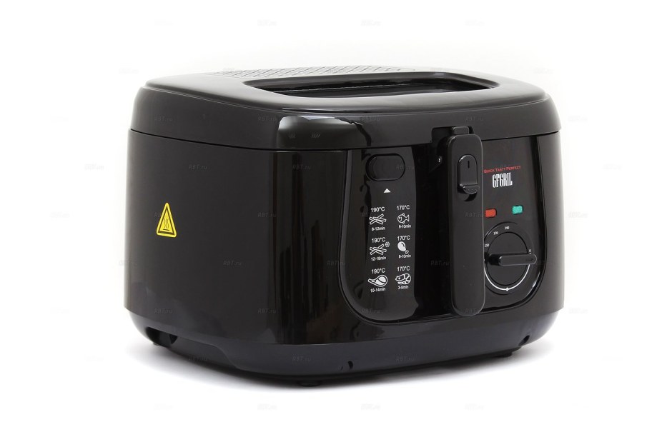 GFGRIL GFF-051w