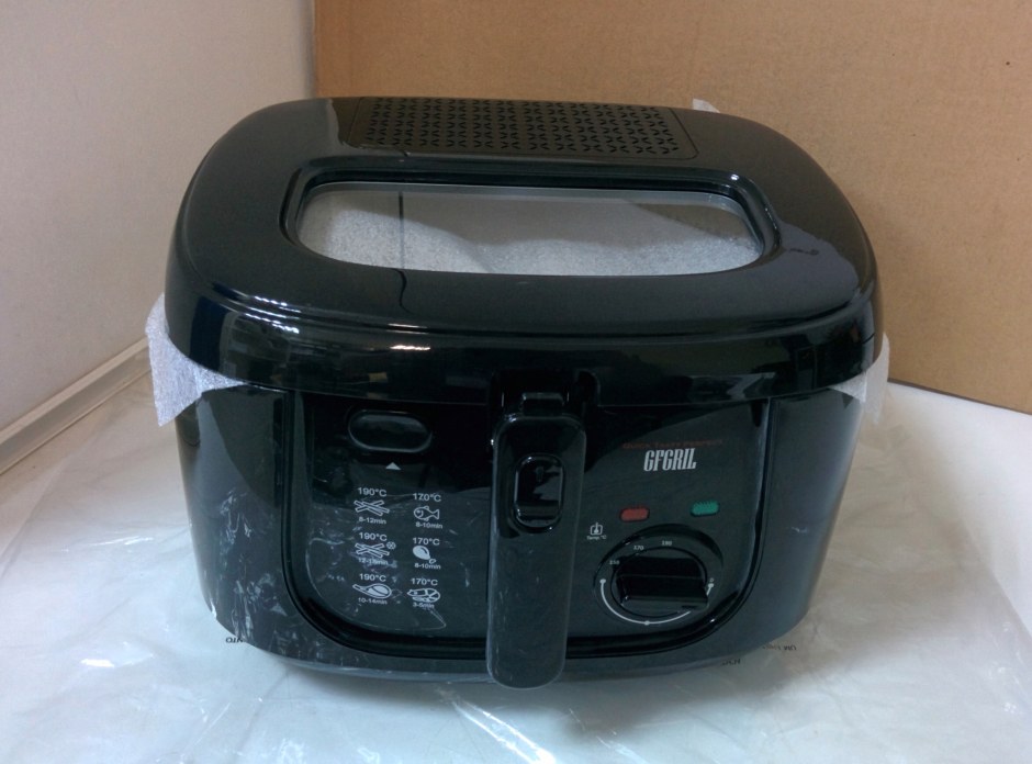 GFGRIL GFF-051w
