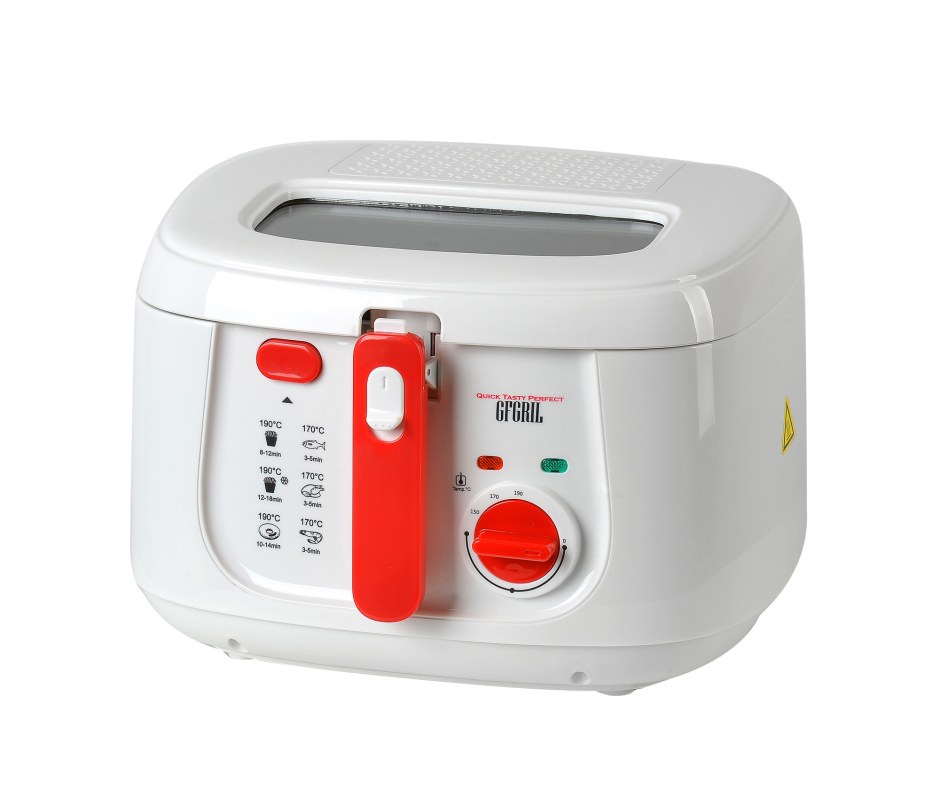Фритюрница Moulinex af 135d uno m
