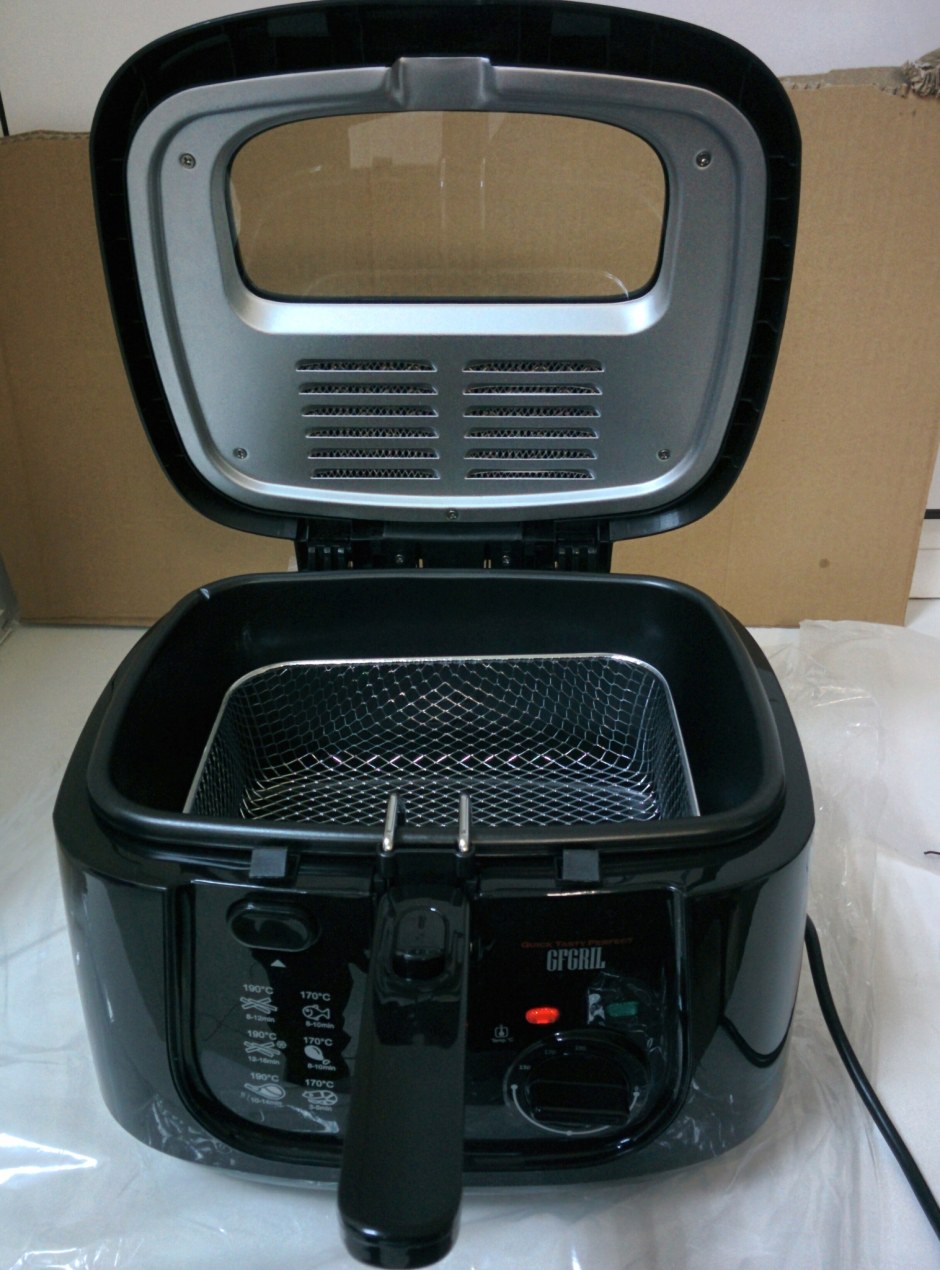 GFF 05 Compact