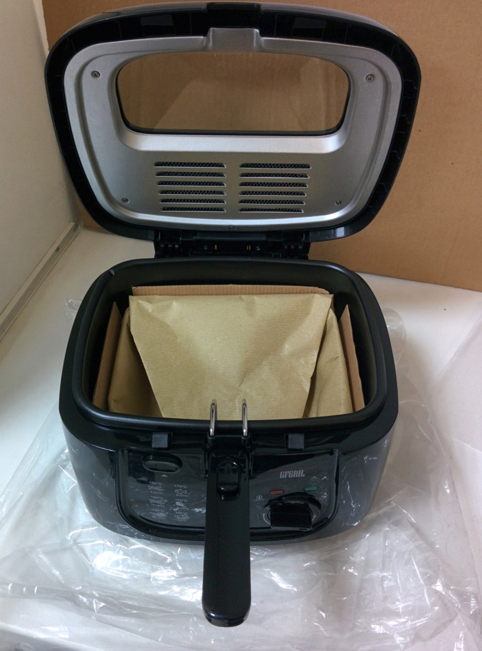 GFF 05 Compact
