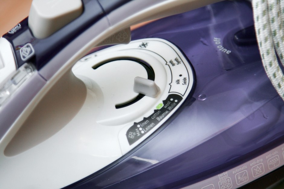 Tefal FV 5615