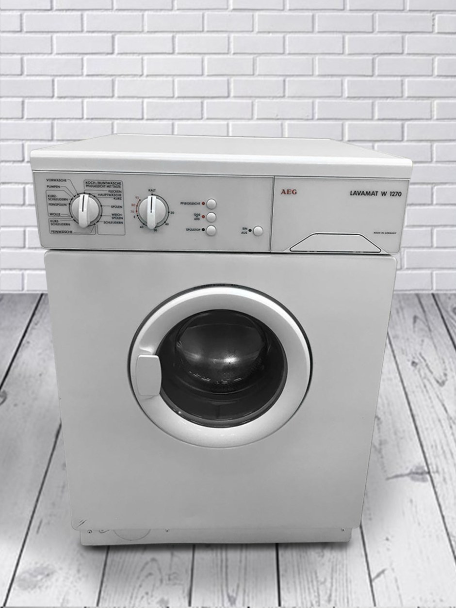 Стиральная машина AEG Lavamat Protex 6 кг