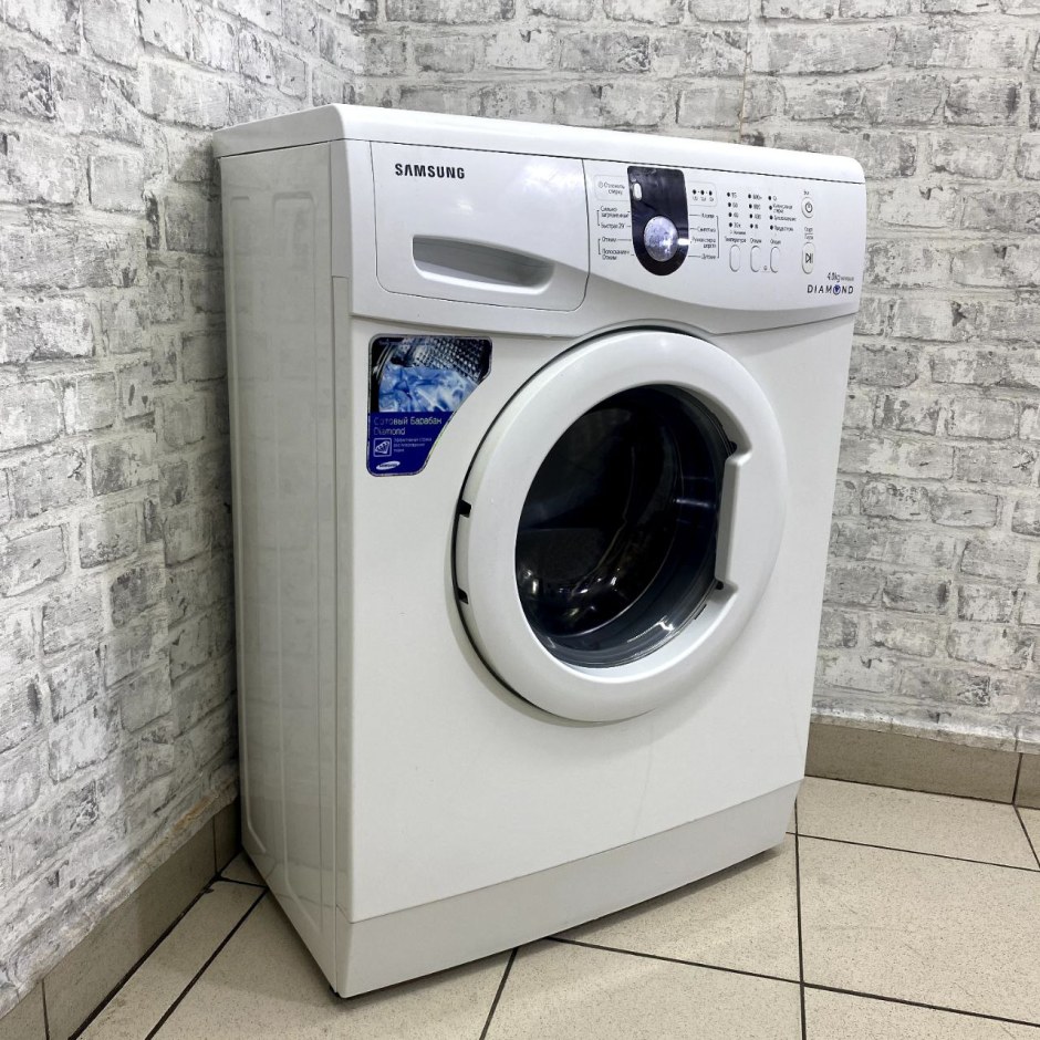 Стиральная машина Samsung wf0408n2n