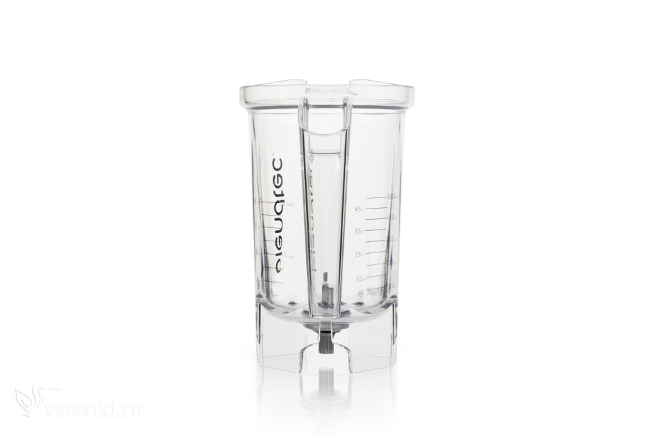Чаша Twister Jar для блендера Blendtec (для сухих продуктов) купить