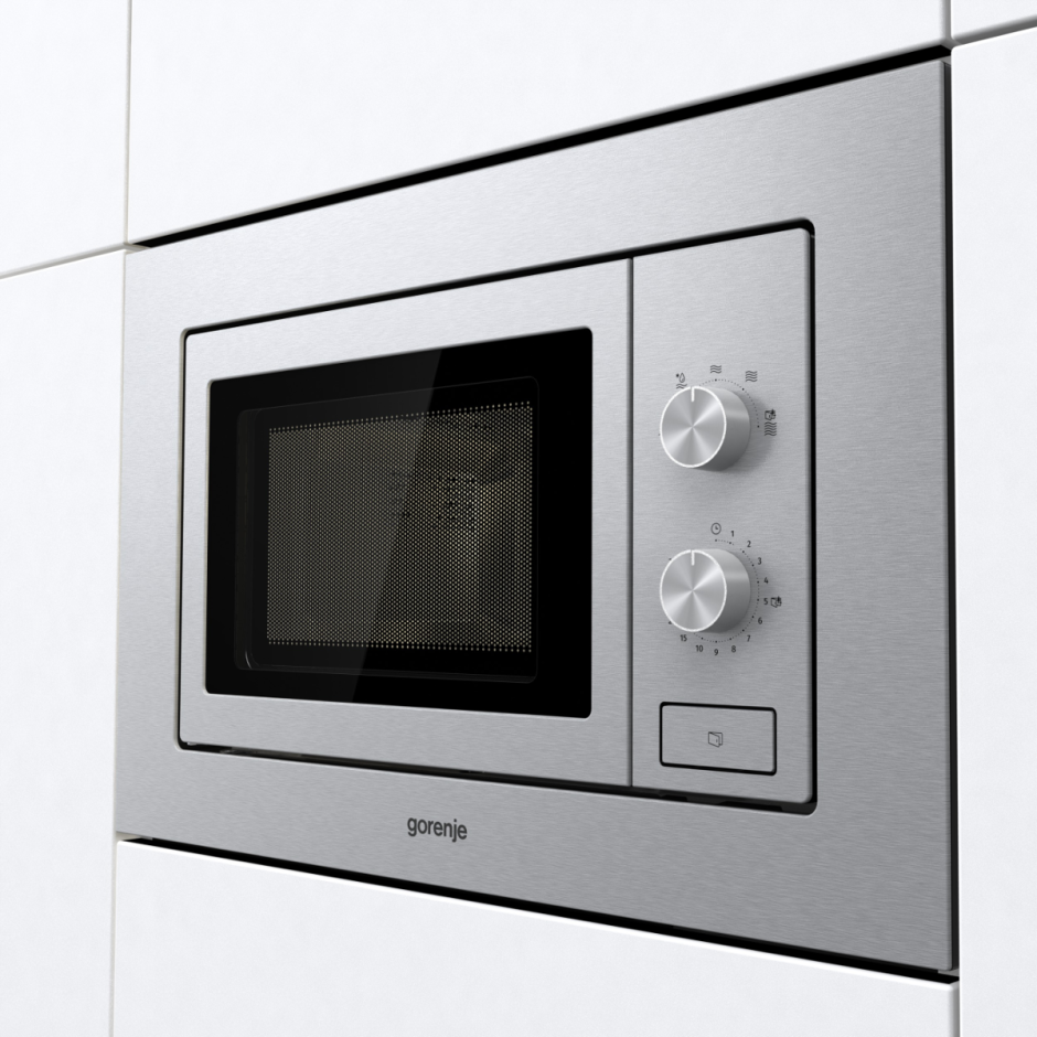 Встраиваемая микроволновая печь Gorenje bm235syw