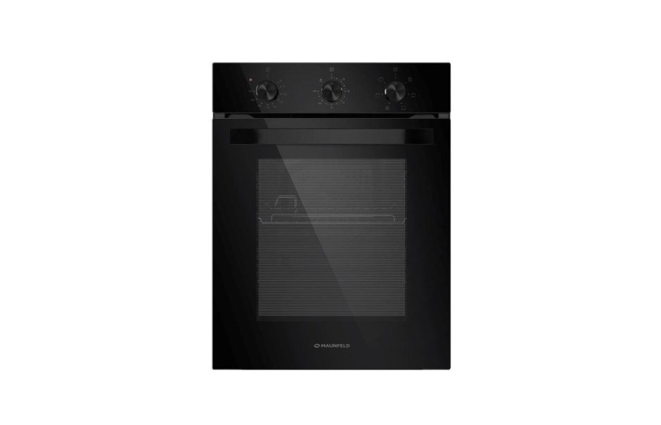 Электрический духовой шкаф Maunfeld eoem516b