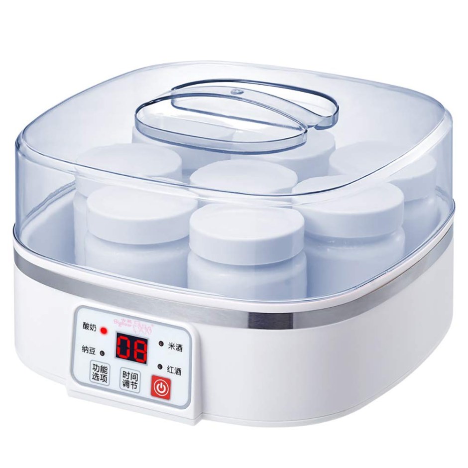 Йогуртница Yogurt maker