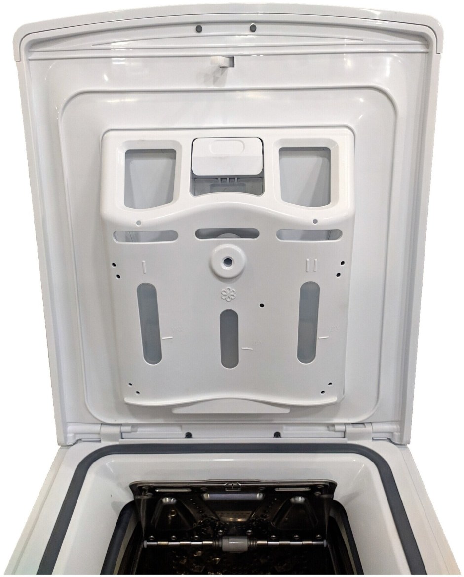 Стиральная машина Kraft tch-ume 7201