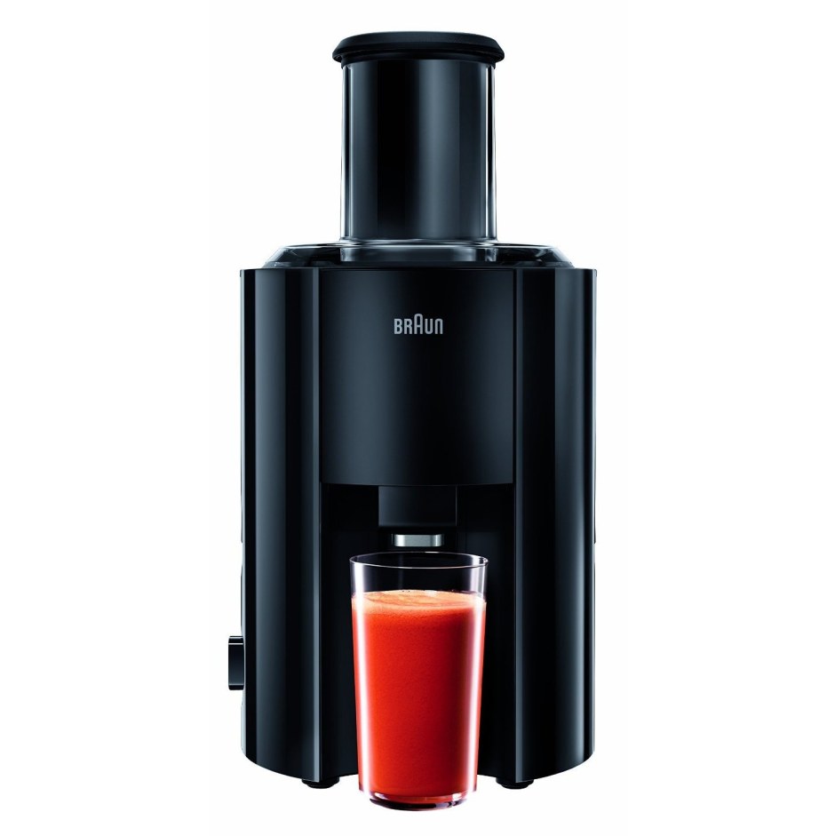 Соковыжималка Braun j300 Multiquick 3