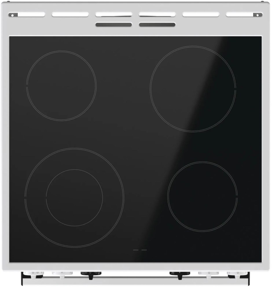 Электрическая плита Gorenje ec6341wd