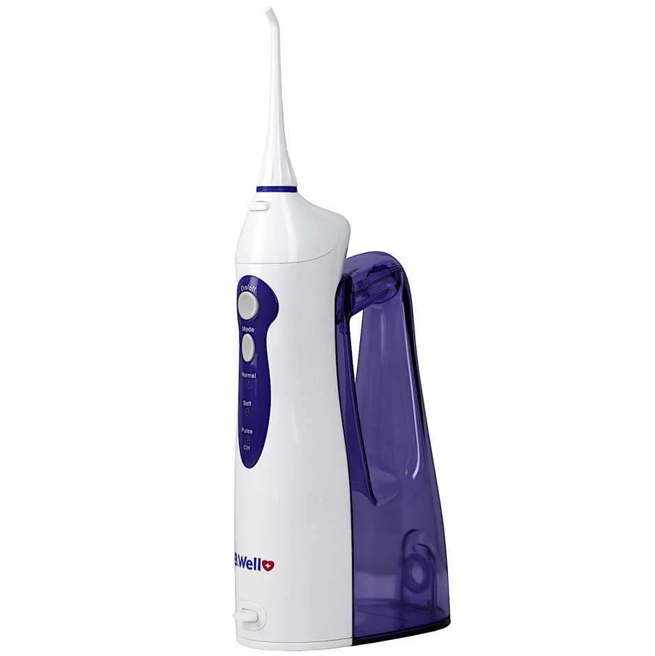 Ирригатор b.well Wi-911 Max