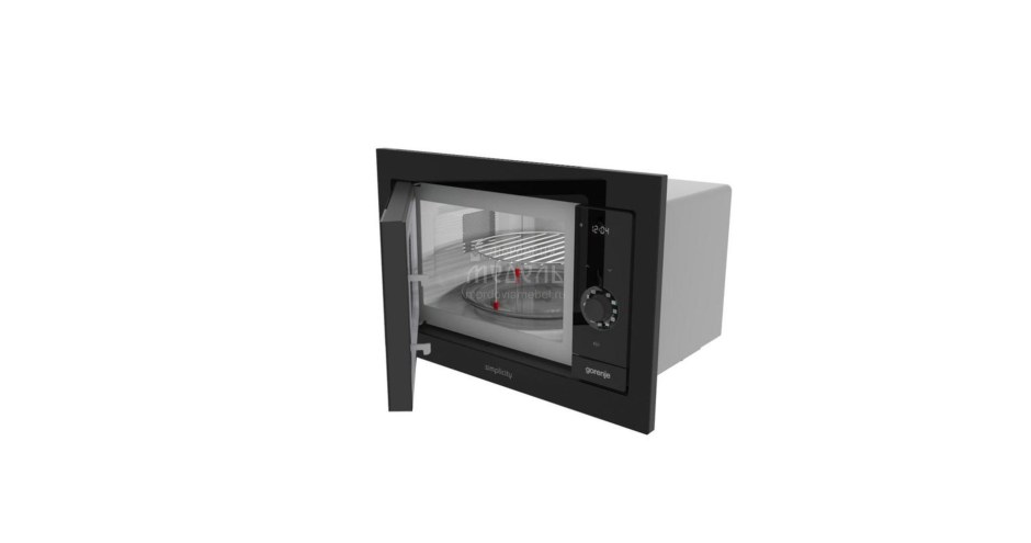 Gorenje BM 235 SYB СВЧ печь