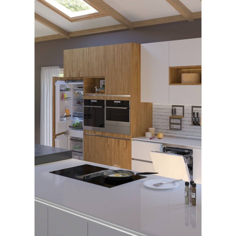 Духовой шкаф Gorenje bop798s54x