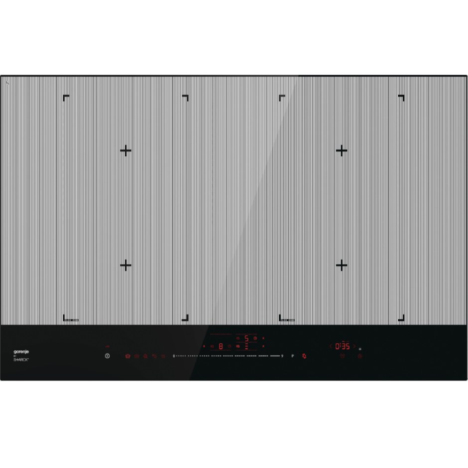 Индукционная варочная панель Gorenje is 634 St