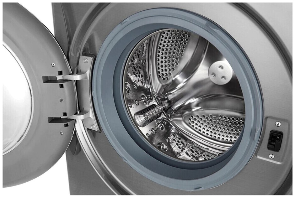 Стиральная машина LG Aidd f2t9hs9s